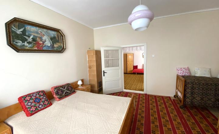 Predaj - rodinný dom Čabiny, okr. ML - fotografia 16