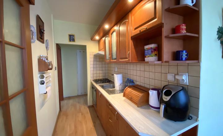 Predaj 3-izbový byt+balkón ML, rýchle jednanie -zľava - fotografia 1