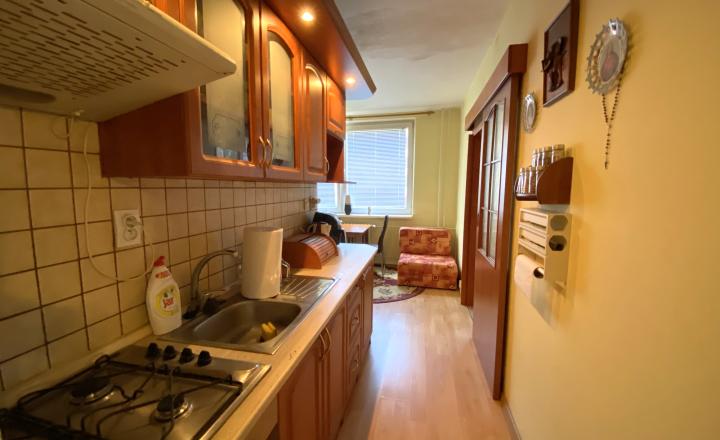 Predaj 3-izbový byt+balkón ML, rýchle jednanie -zľava - fotografia 14
