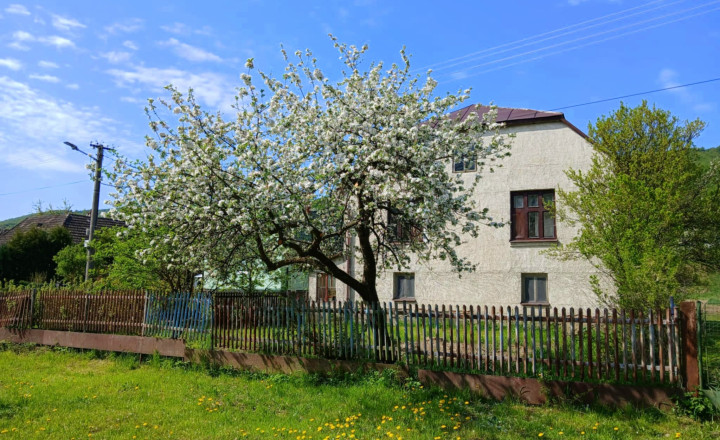 Predaj dom - Medzilaborce, časť Borov - aj dohoda - fotografia 1
