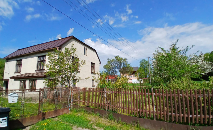 Predaj dom - Medzilaborce, časť Borov - aj dohoda - fotografia 2