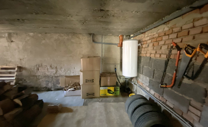 Predaj dom - Medzilaborce, časť Borov - aj dohoda - fotografia 20