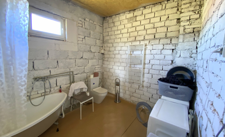 Predaj dom - Medzilaborce, časť Borov - aj dohoda - fotografia 5