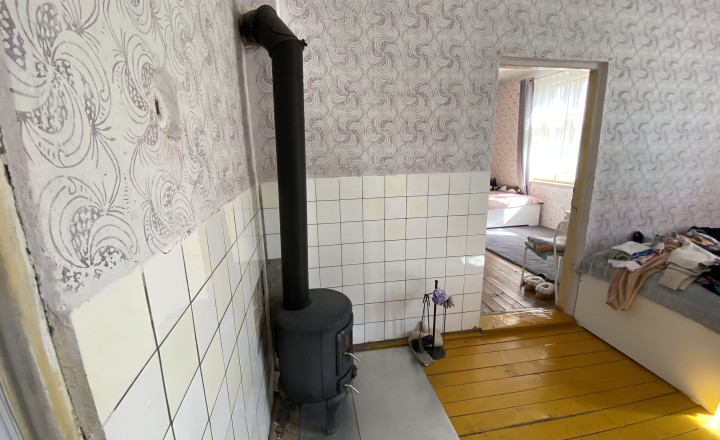 Predaj dom - Medzilaborce, časť Borov - aj dohoda - fotografia 8