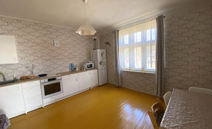 Predaj dom - Medzilaborce, časť Borov - aj dohoda - fotografia 12