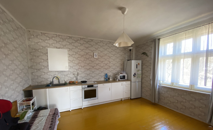 Predaj dom - Medzilaborce, časť Borov - aj dohoda - fotografia 13