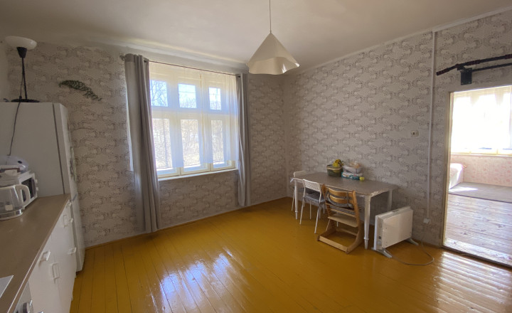 Predaj dom - Medzilaborce, časť Borov - aj dohoda - fotografia 14