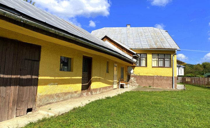 Predaj menší rodinný dom Habura - fotografia 7