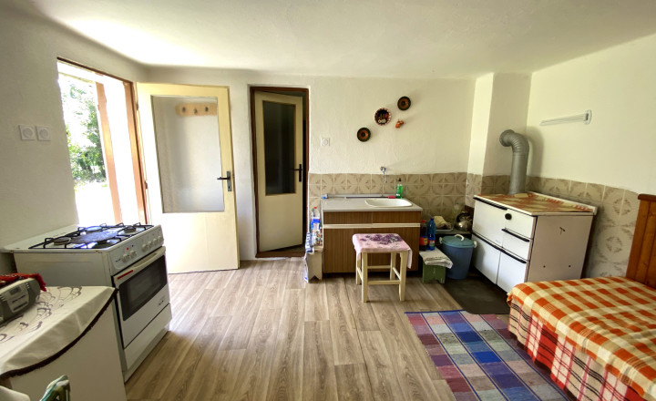 Predaj menší rodinný dom Habura - fotografia 10