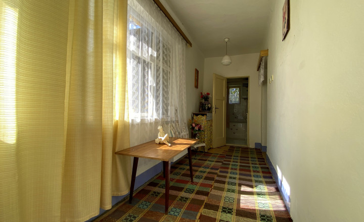 Predaj menší rodinný dom Habura - fotografia 12