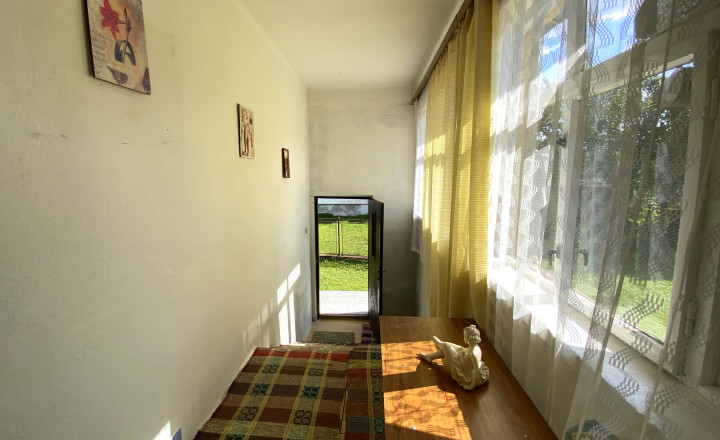 Predaj menší rodinný dom Habura - fotografia 13