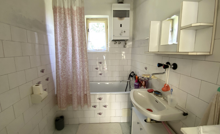 Predaj menší rodinný dom Habura - fotografia 14