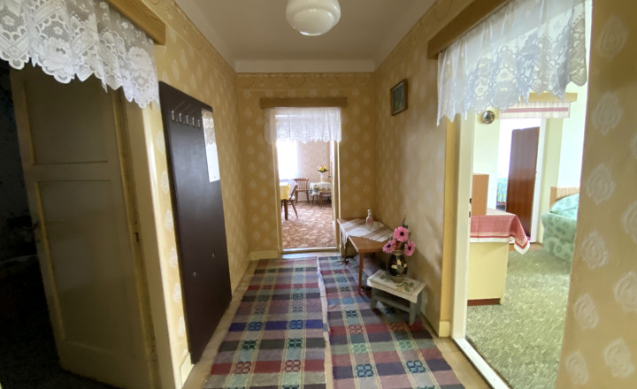 Predaj menší rodinný dom Habura - fotografia 16