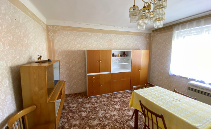 Predaj menší rodinný dom Habura - fotografia 17