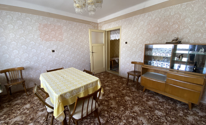 Predaj menší rodinný dom Habura - fotografia 18