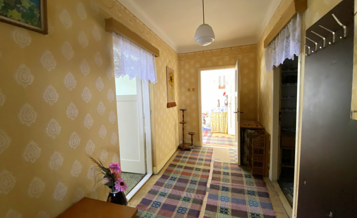 Predaj menší rodinný dom Habura - fotografia 19