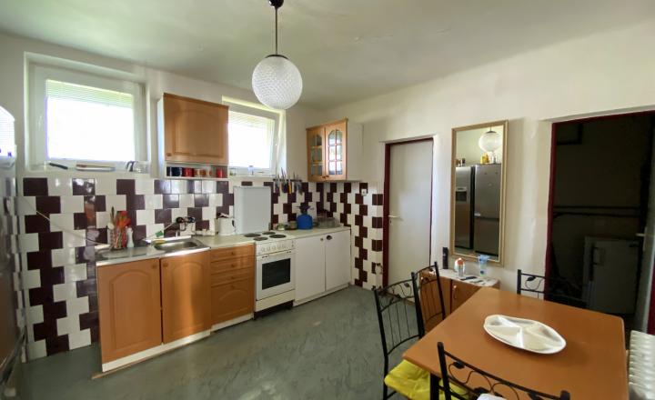 Predaj rodinný dom - obec Habura, okr. ML - fotografia 14