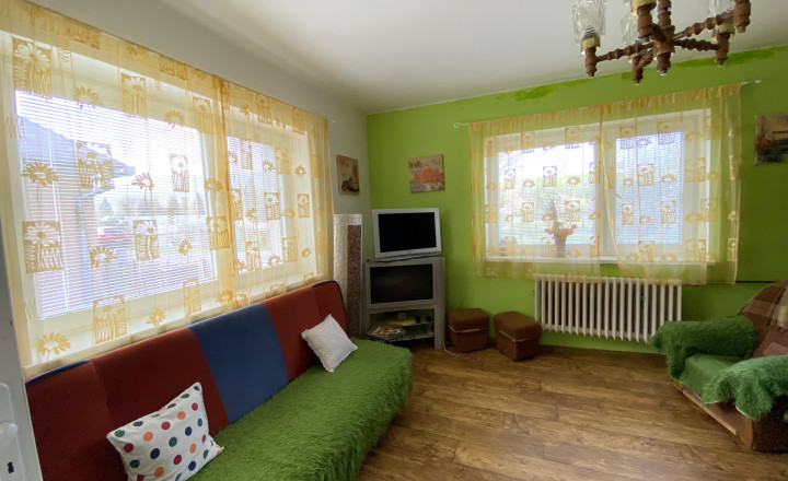 Predaj rodinný dom - obec Habura, okr. ML - fotografia 8