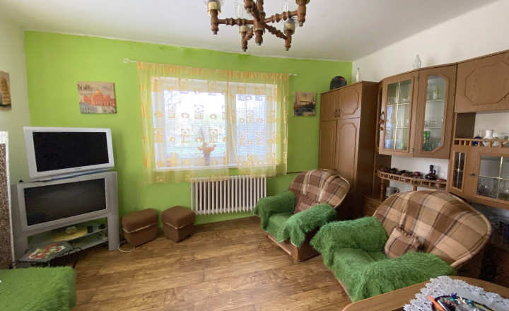 Predaj rodinný dom - obec Habura, okr. ML - fotografia 7