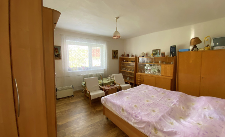 Predaj rodinný dom - obec Habura, okr. ML - fotografia 18