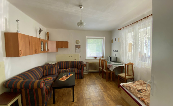 Predaj rodinný dom - obec Habura, okr. ML - fotografia 10