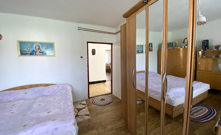 Predaj rodinný dom - obec Habura, okr. ML - fotografia 17