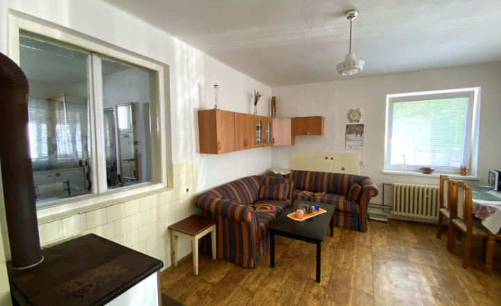 Predaj rodinný dom - obec Habura, okr. ML - fotografia 9