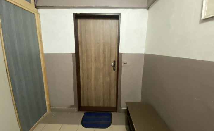 Predaj 4-izbový byt + veľký balkón M-laborce - fotografia 6