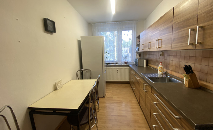 Predaj 4-izbový byt + veľký balkón M-laborce - fotografia 5