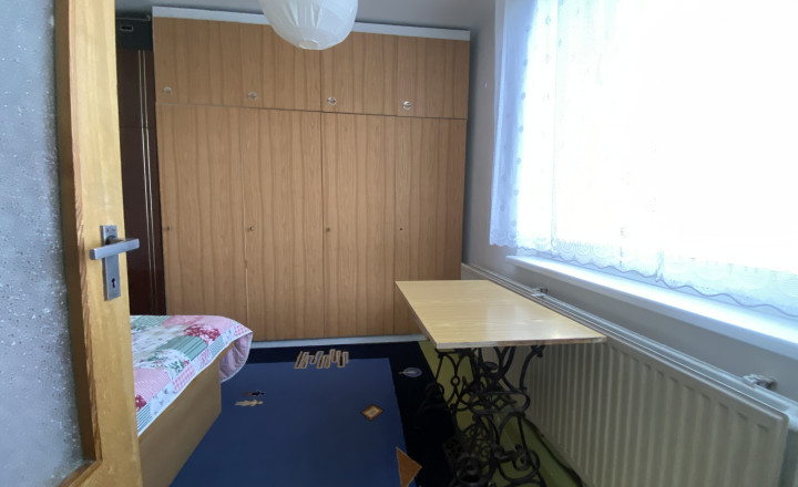 Predaj 4-izbový byt + veľký balkón M-laborce - fotografia 10