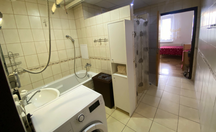 Predaj 4-izbový byt + veľký balkón M-laborce - fotografia 12