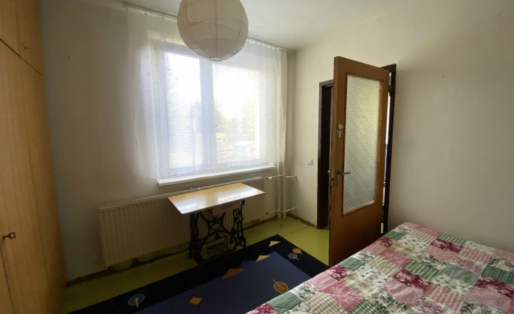 Predaj 4-izbový byt + veľký balkón M-laborce - fotografia 11
