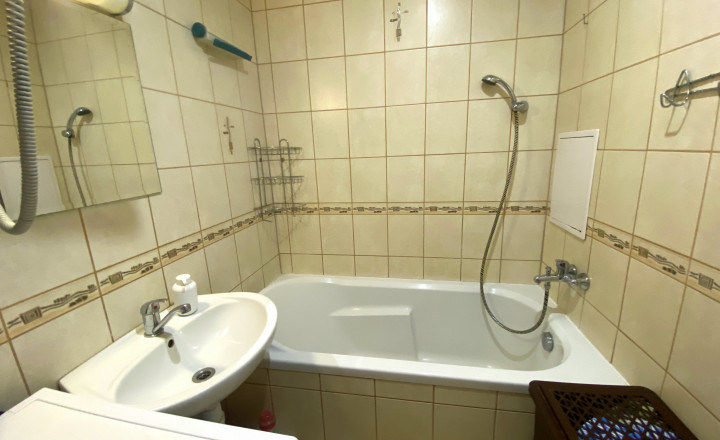 Predaj 4-izbový byt + veľký balkón M-laborce - fotografia 13