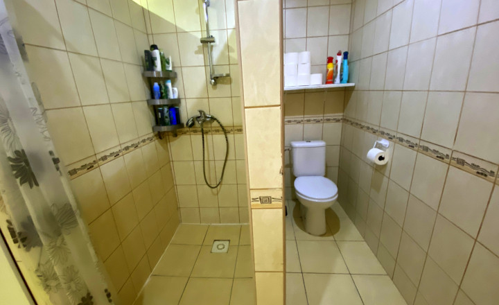 Predaj 4-izbový byt + veľký balkón M-laborce - fotografia 14