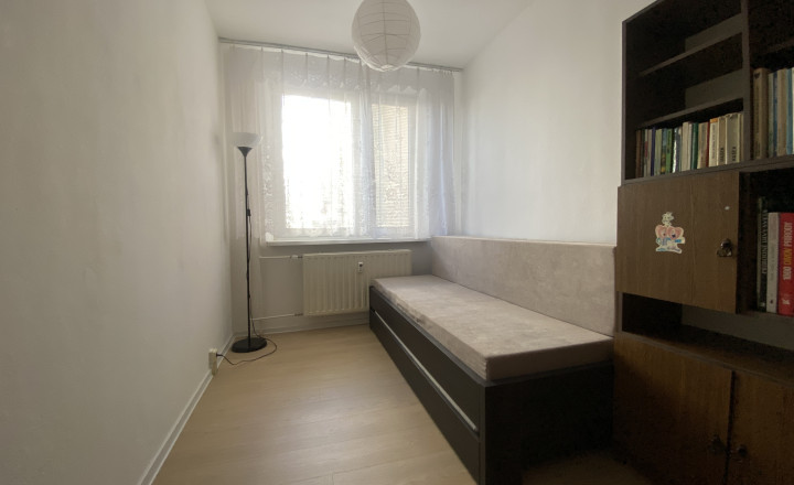 Predaj 4-izbový byt + veľký balkón M-laborce - fotografia 17