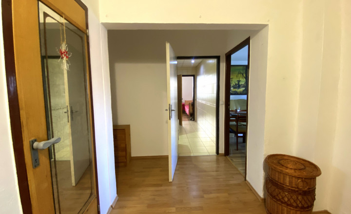 Predaj 4-izbový byt + veľký balkón M-laborce - fotografia 18