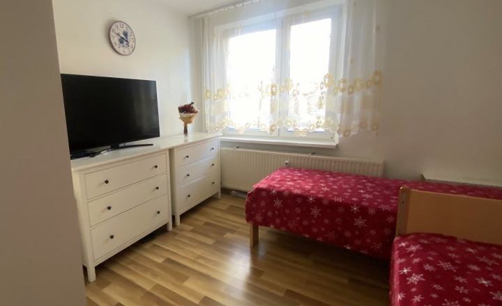 Predaj 4-izbový byt + veľký balkón M-laborce - fotografia 1