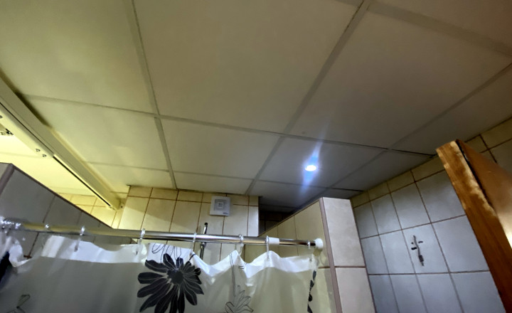 Predaj 4-izbový byt + veľký balkón M-laborce - fotografia 15
