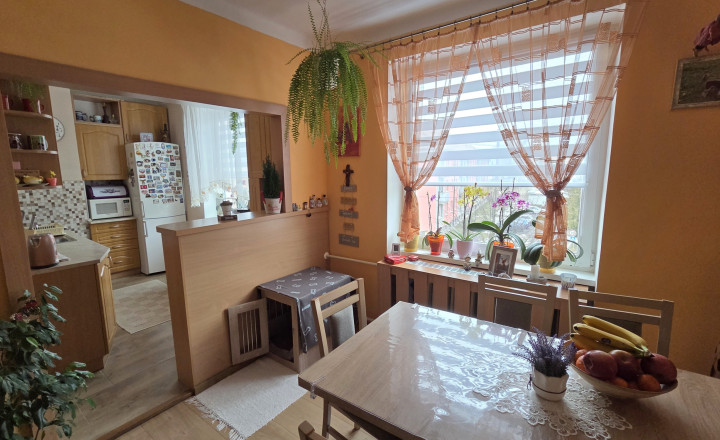 Predaj 3,5-izbový byt + balkón - centrum ML - fotografia 5