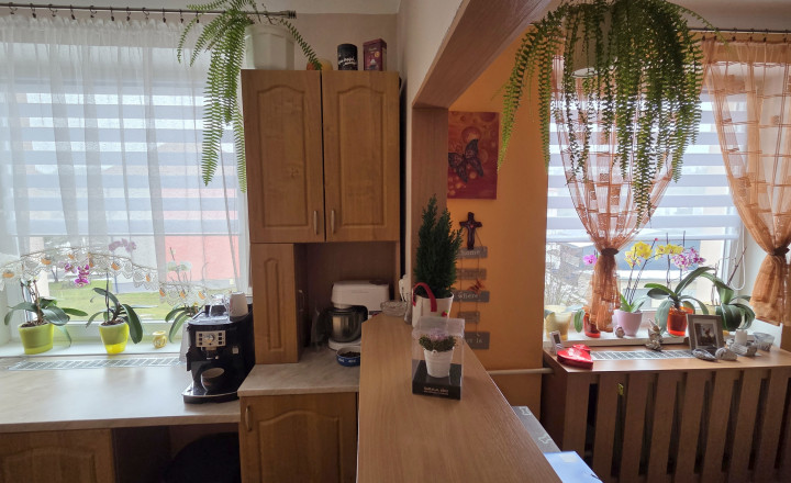 Predaj 3,5-izbový byt + balkón - centrum ML - fotografia 8