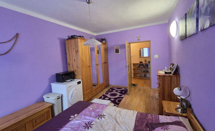 Predaj 3,5-izbový byt + balkón - centrum ML - fotografia 14