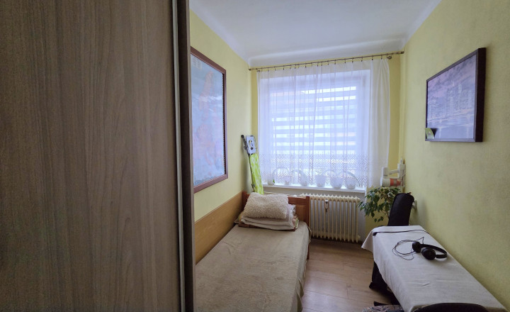 Predaj 3,5-izbový byt + balkón - centrum ML - fotografia 15