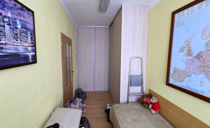 Predaj 3,5-izbový byt + balkón - centrum ML - fotografia 16
