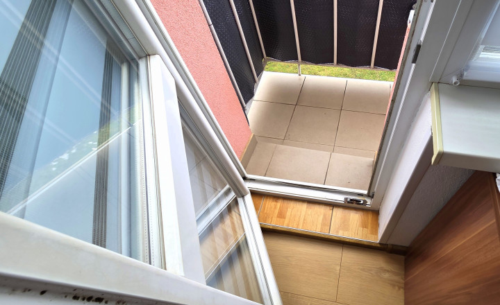 Predaj 3,5-izbový byt + balkón - centrum ML - fotografia 3
