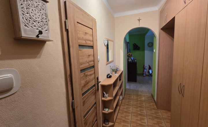 Predaj 3,5-izbový byt + balkón - centrum ML - fotografia 17