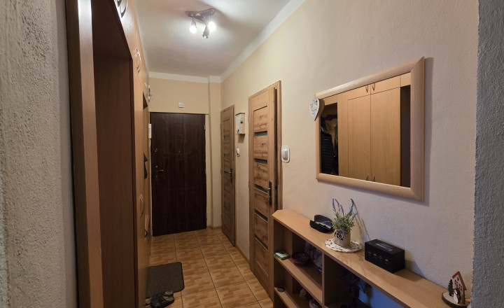 Predaj 3,5-izbový byt + balkón - centrum ML - fotografia 18