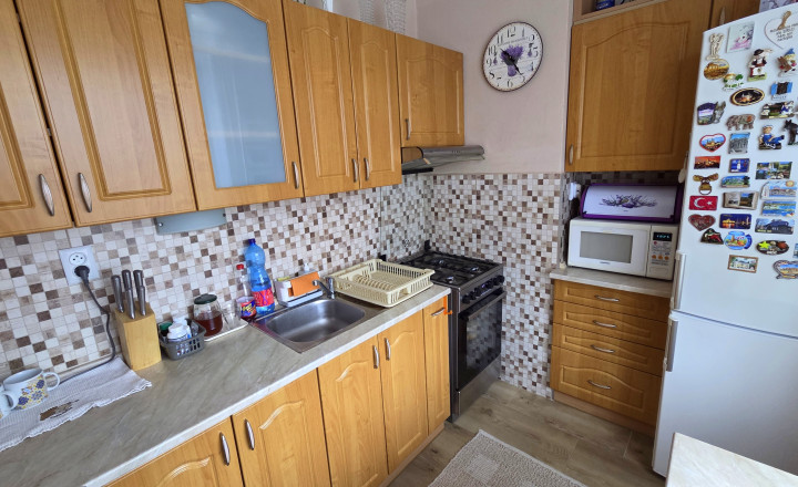 Predaj 3,5-izbový byt + balkón - centrum ML - fotografia 10
