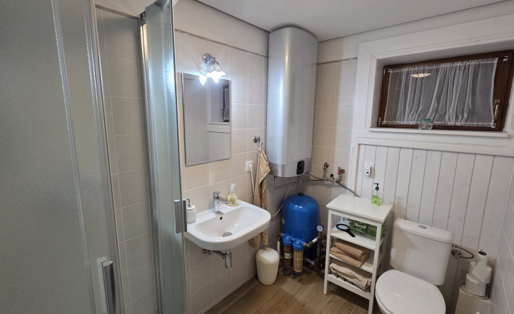 Predaj zrub Danova, kúsok od Poľskej hranice, okr. ML - fotografia 7