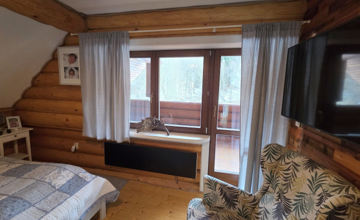 Predaj zrub Danova, kúsok od Poľskej hranice, okr. ML - fotografia 23