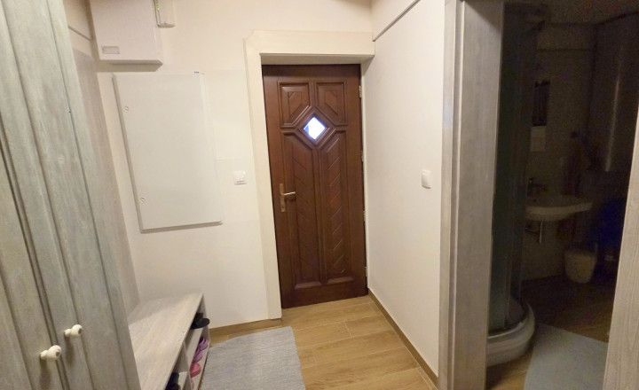 Predaj zrub Danova, kúsok od Poľskej hranice, okr. ML - fotografia 34